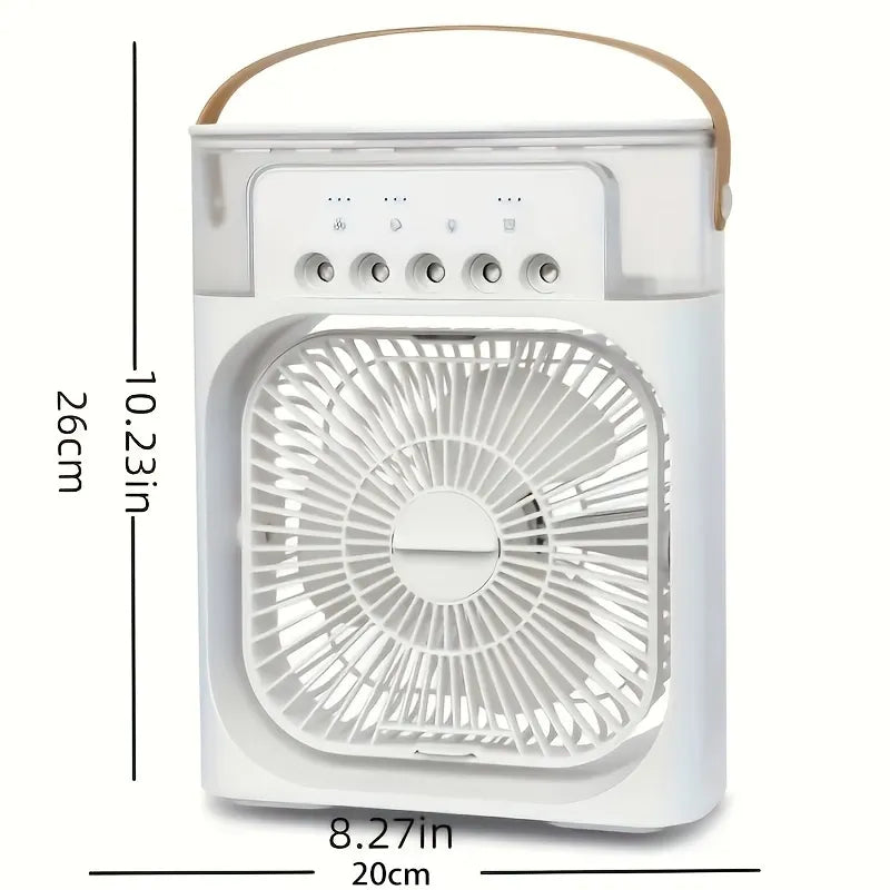 Portable Air Conditioner Small