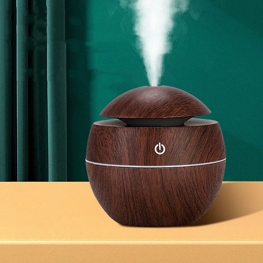 Wood Grain Humidifier