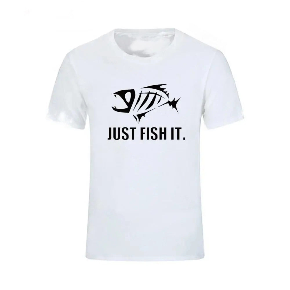 G.Loomis fishing  Tshirt Just fish it