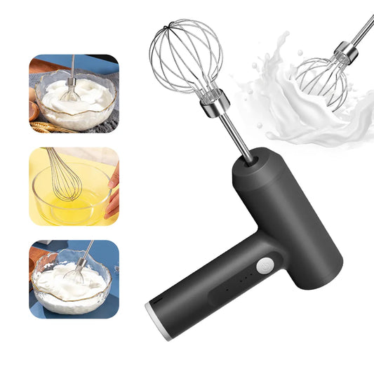 Food Mixer Portable