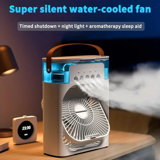 Portable Air Conditioner Small