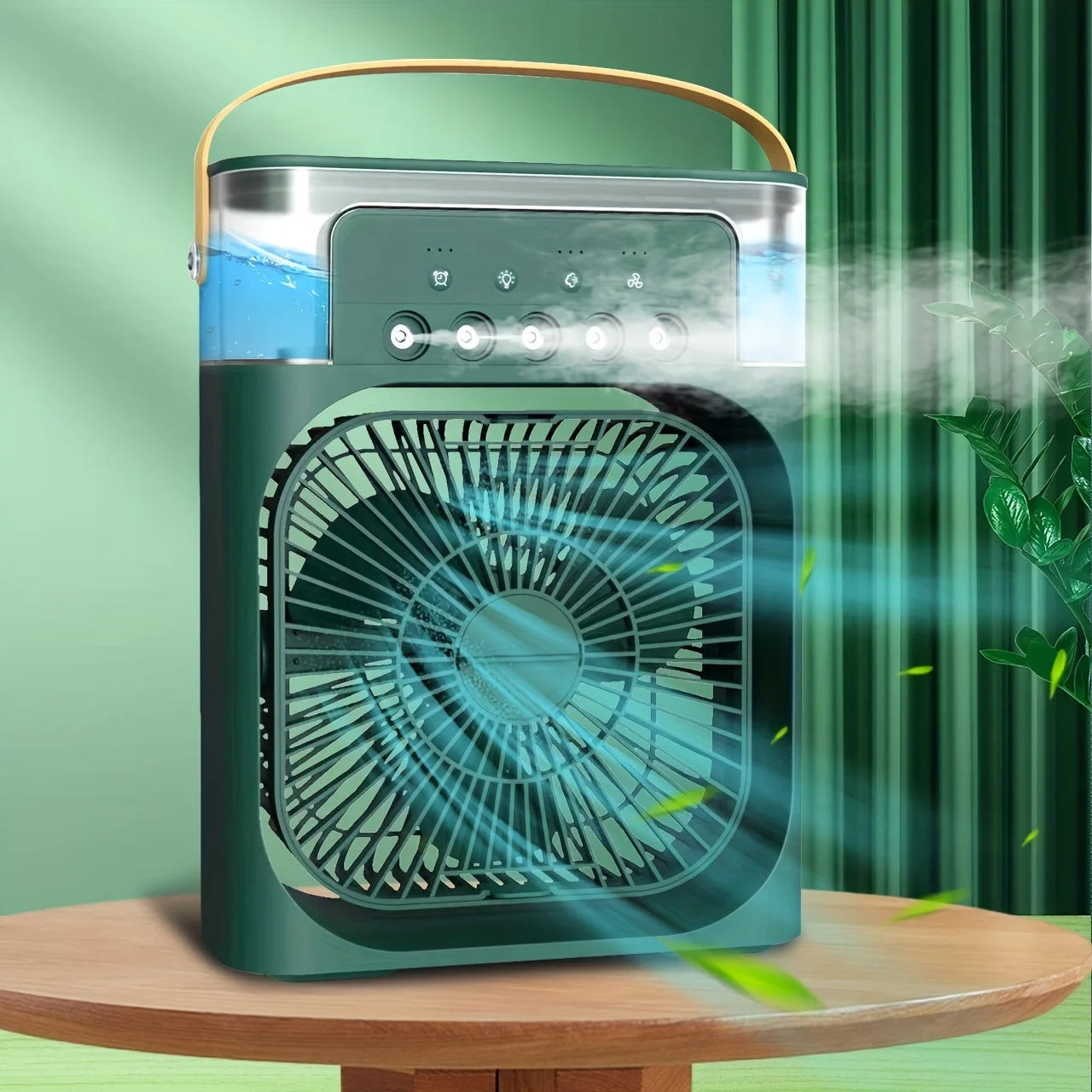 Portable Air Conditioner Small