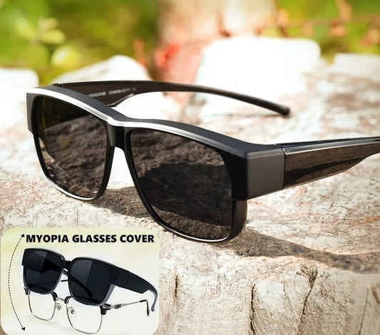 Cover Sunglasse Polarized UV400