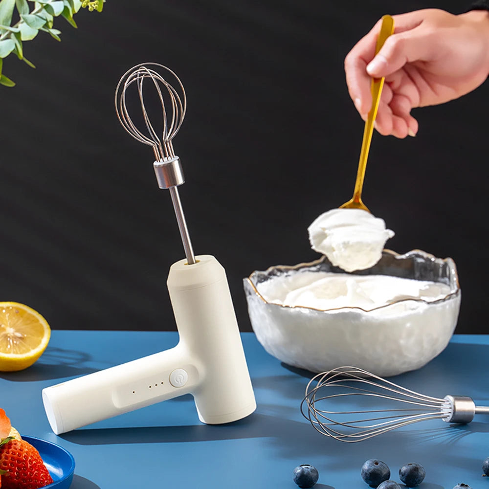 Food Mixer Portable